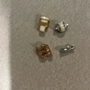 Keep Collective Charms